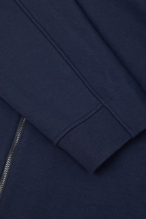 толстовка  универсального стиля с лицевой стороны