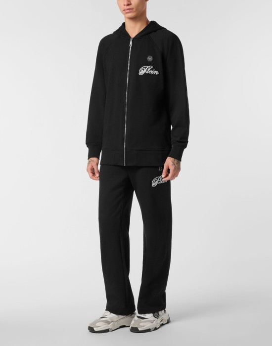 Товар черного цвета с внутренней стороны