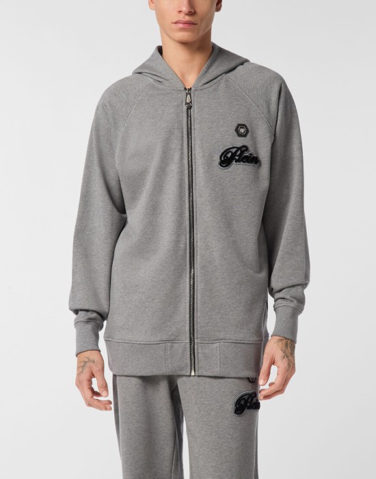 толстовка  по цене 79890 руб вид справа