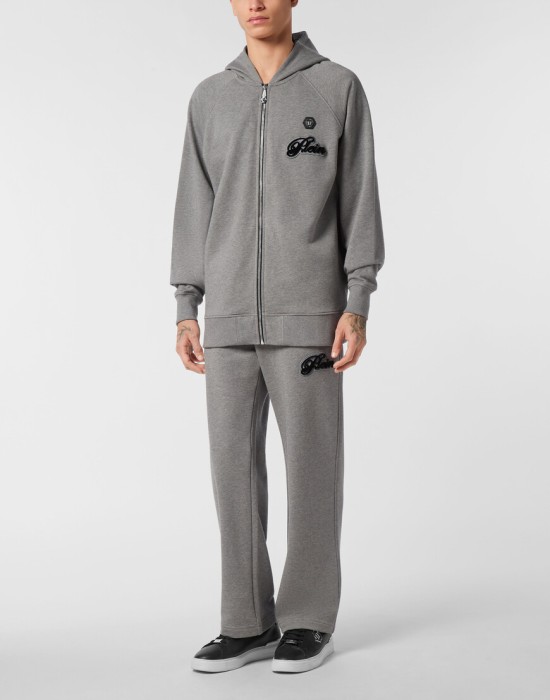 Товар серого цвета с внутренней стороны