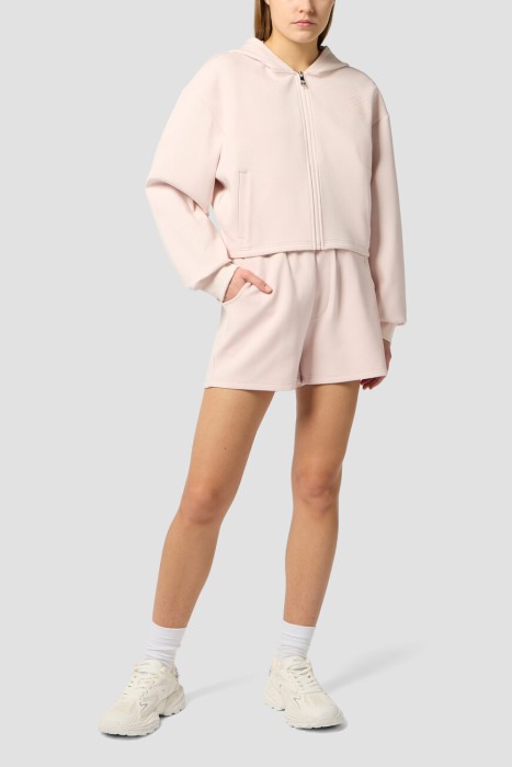 Товар розового цвета с внутренней стороны