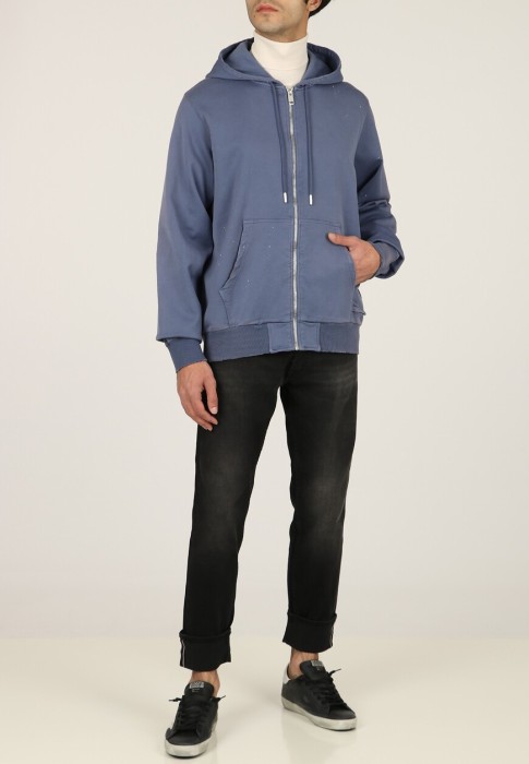 толстовка  по цене 21245 руб вид справа