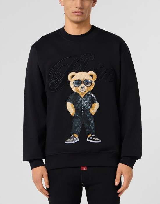 толстовка  по цене 153750 руб вид справа