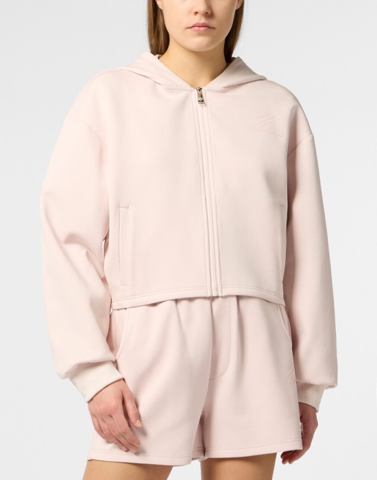 толстовка  по цене 16800 руб вид справа