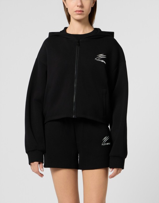 толстовка  по цене 16800 руб вид справа