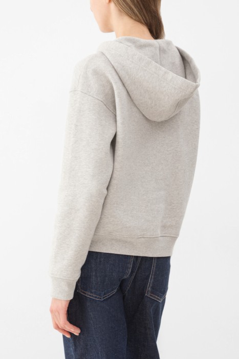 толстовка  по цене 14400 руб вид справа