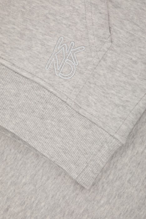 толстовка  кэжуал стиля с лицевой стороны