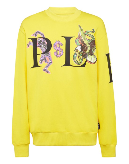 толстовка  SABC-MJO0837-PJO002N_09 фотография