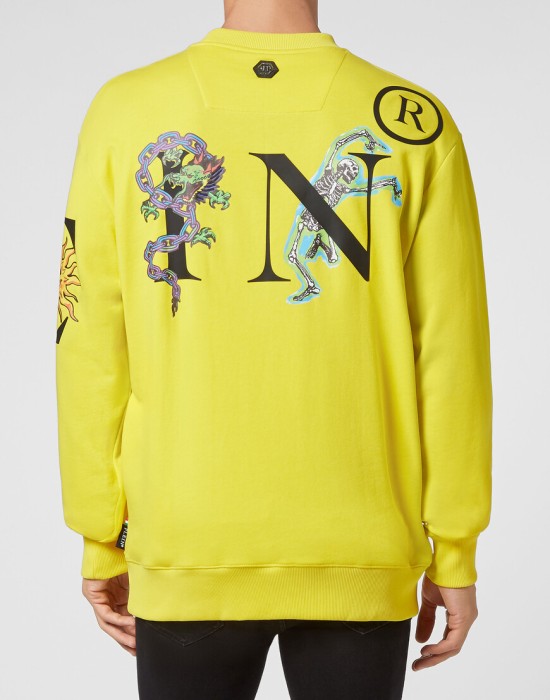 Товар с артикулом SABC-MJO0837-PJO002N_09 вид сзади