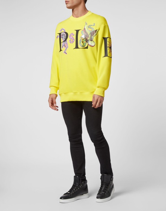 толстовка  по цене 45095 руб вид справа