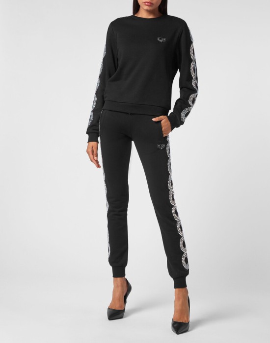 толстовка  по цене 40698 руб вид справа