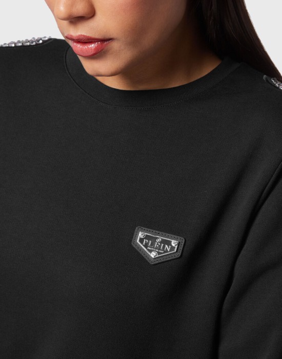 толстовка  из америки вид сбоку