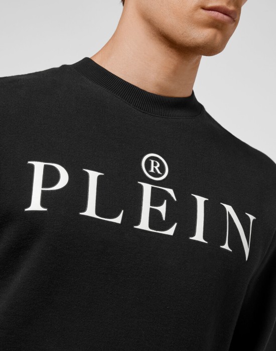 толстовка  из америки вид сбоку