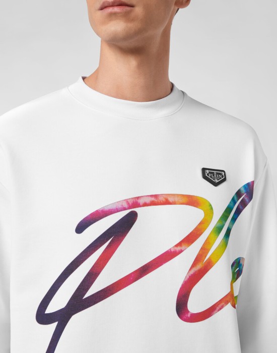 толстовка  из америки вид сбоку