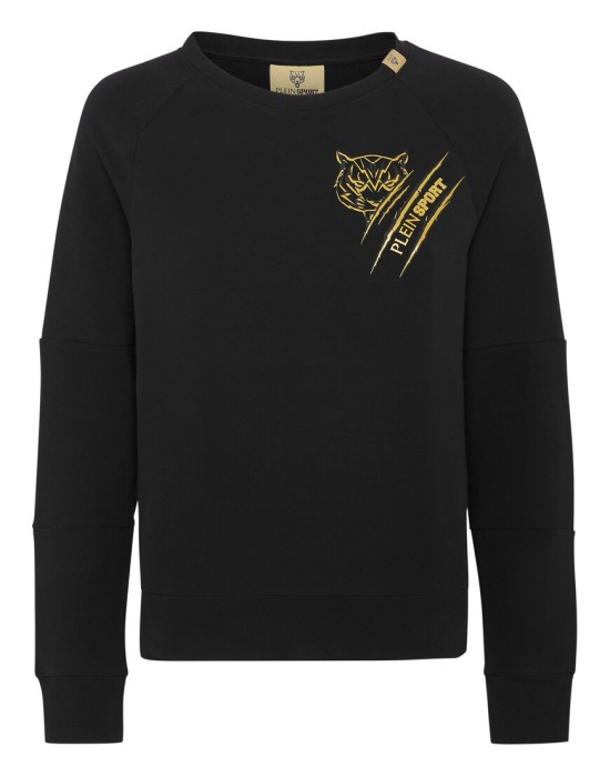 толстовка  по цене 18000 руб вид справа