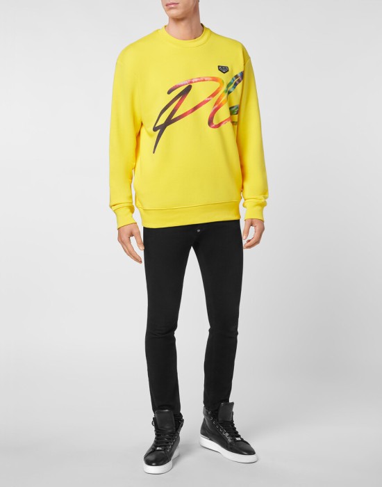 толстовка  по цене 41344 руб вид справа