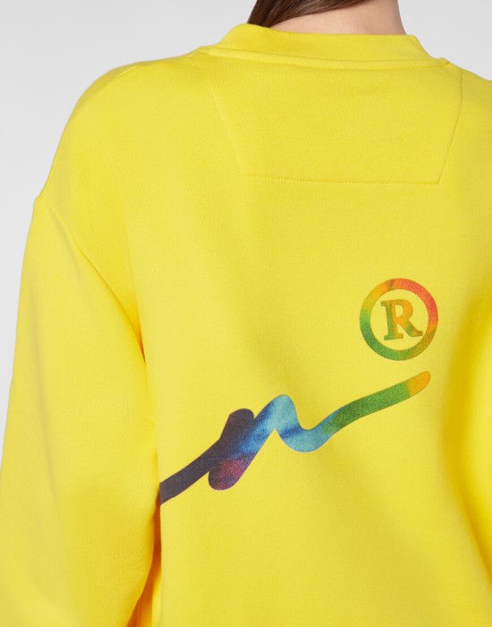 толстовка  из проверенных материалов спереди