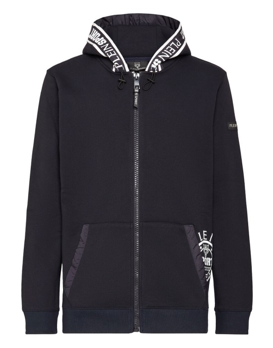 толстовка  по цене 38736 руб вид справа