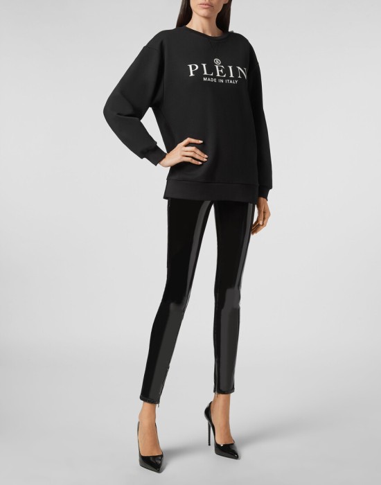 толстовка  по цене 45220 руб вид справа