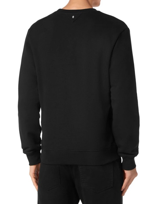 толстовка  по цене 41375 руб вид справа