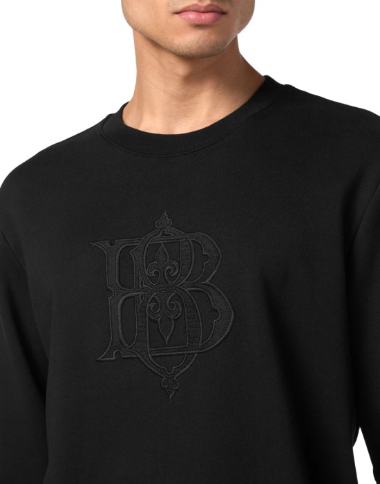 толстовка  из италии вид сбоку