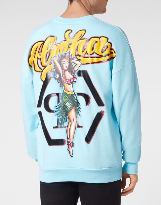 Товар с артикулом SACC-MJO0985-PJO002N_07 вид сзади