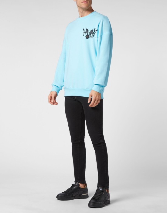 толстовка  по цене 41344 руб вид справа