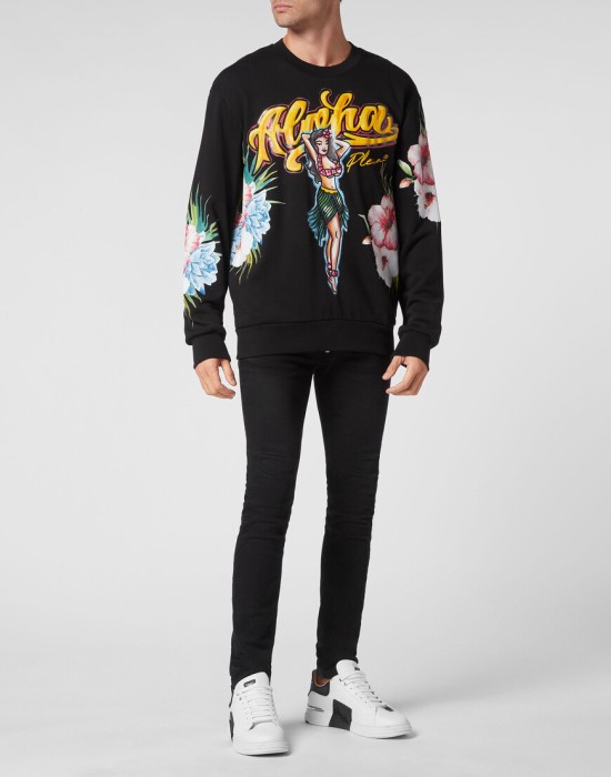 толстовка  по цене 48258 руб вид справа