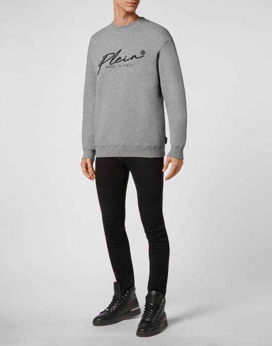 толстовка  по цене 45220 руб вид справа