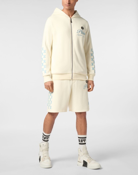 толстовка  по цене 74290 руб вид справа