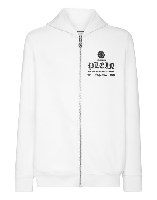 толстовка  по цене 41344 руб вид справа