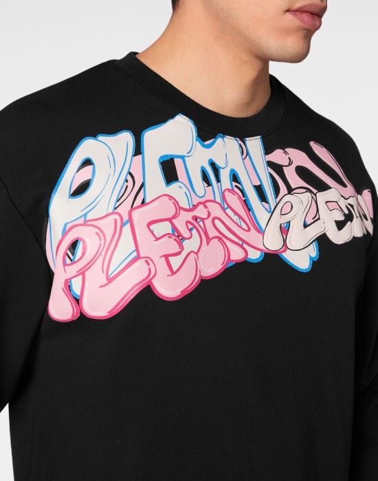 толстовка  из проверенных материалов спереди