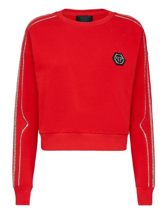 толстовка  по цене 51167 руб вид справа