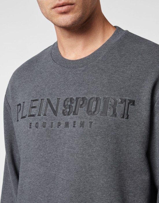 толстовка  из проверенных материалов спереди