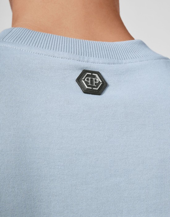 толстовка  из проверенных материалов спереди