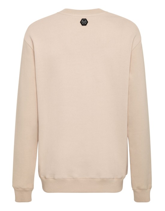 толстовка  из америки вид сбоку