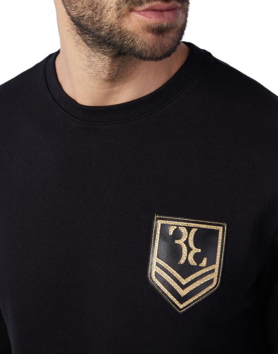 толстовка  из проверенных материалов спереди