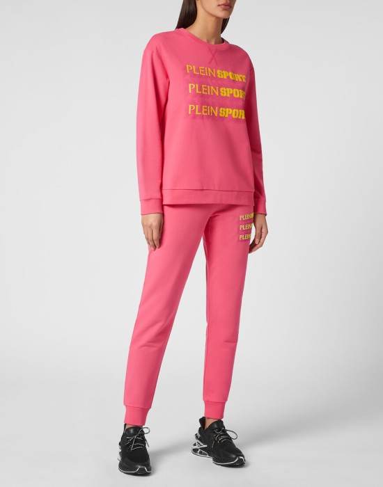 Товар розового цвета с внутренней стороны