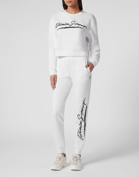 Товар белого цвета с внутренней стороны