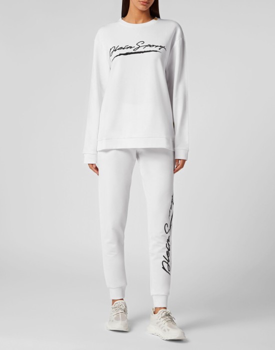 Товар белого цвета с внутренней стороны