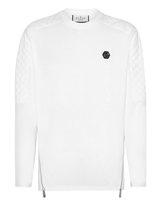 толстовка  FADC-MJO1245-PJY002N_01 фотография