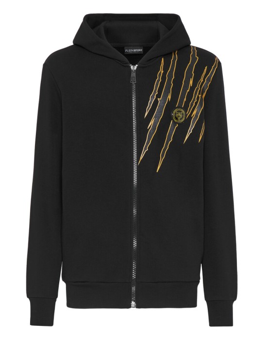 толстовка  по цене 26640 руб вид справа