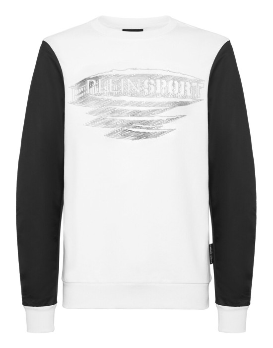 толстовка  PADC-MJO1207-SJO001N_0170 фотография