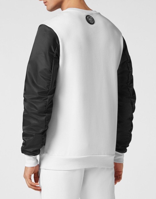 Товар с артикулом PADC-MJO1207-SJO001N_0170 вид сзади