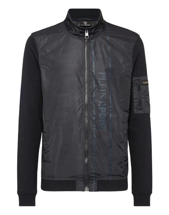 толстовка  LAAC-MJB3178-STE003N_24 фотография