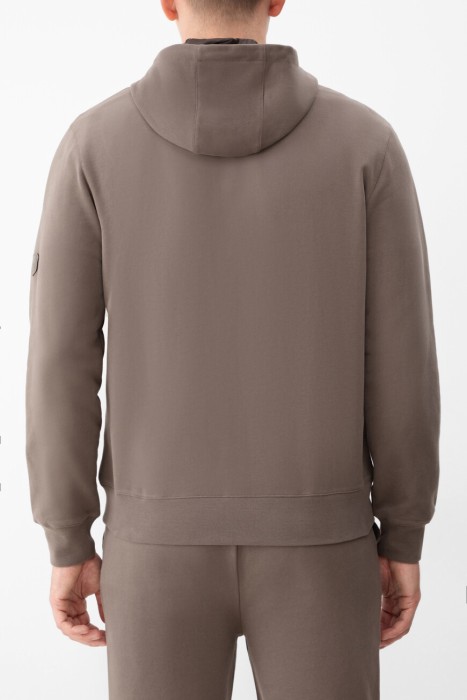 толстовка  по цене 29800 руб вид справа