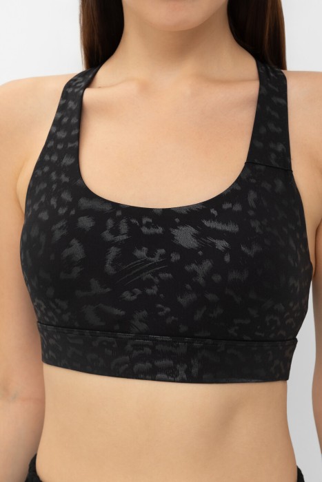 топ-бра  из италии вид сбоку