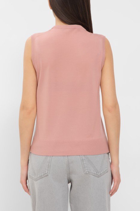 топ dolce&gabbana по цене 78300 руб вид справа