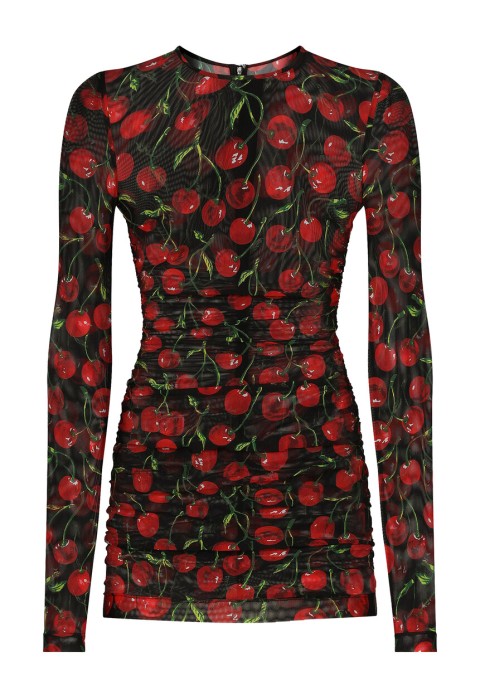 топ dolce&gabbana по цене 86730 руб вид справа