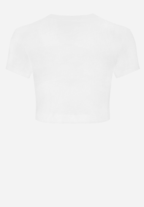 топ dolce&gabbana от бренда dolce & gabbana вид слева